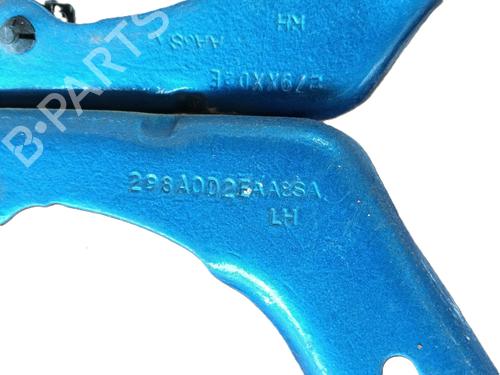 Other FORD PUMA (J2K, CF7) 1.0 EcoBoost | BP30157285O1