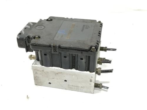 Used ABS pump CITROËN XANTIA (X1_, X2_) 2.0 HDI 109 (109 hp) 8106264