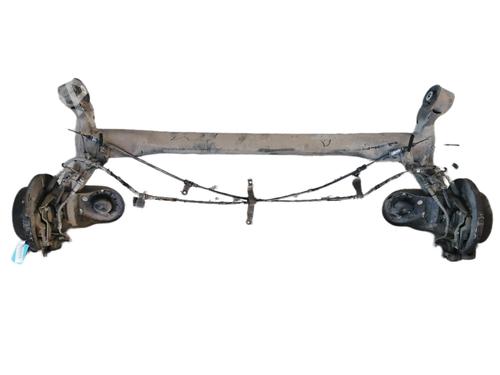 Used Rear axle HYUNDAI i20 I (PB, PBT) [2008-2015]  15599830