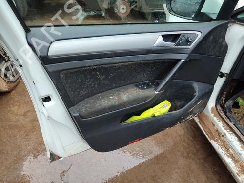 Front left window mechanism VW GOLF VII (5G1, BQ1, BE1, BE2) 1.6 TDI | BP29354740C22 