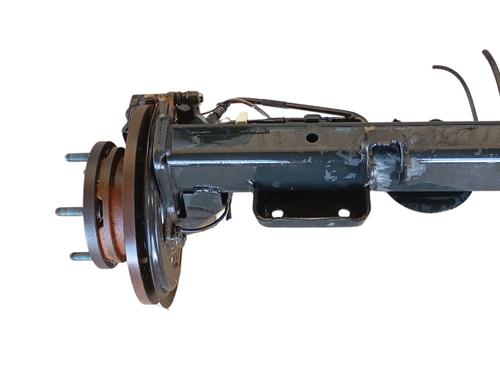 Rear axle FORD TRANSIT V363 Bus (FAD, FBD)  | BP29708863M2 