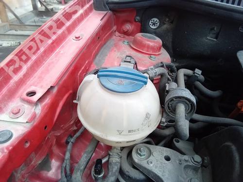 Used Expansion tank Expansion tank VW POLO (9N_, 9A_) 1.4 16V (75 hp) 11196855 11196855