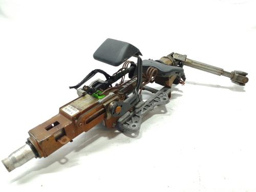 Used Steering column VW PASSAT B6 (3C2) 2.0 TDI 16V (140 hp) 7627521