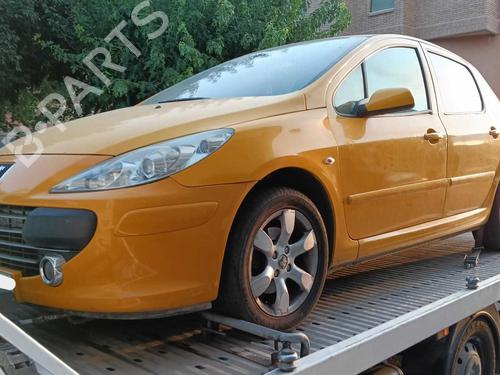 Used Parts PEUGEOT 307 (3A/C) 1.6 HDi 110 4908936