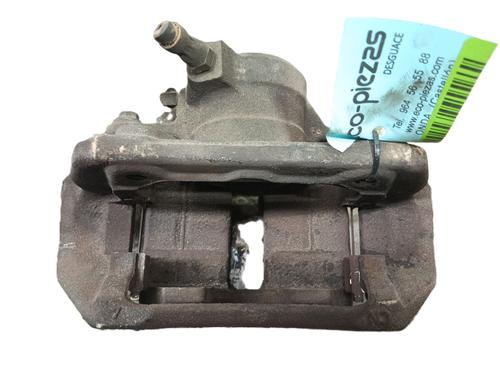 Right front brake caliper MERCEDES-BENZ C-CLASS (W203) C 200 CDI (203.004) | BP24453641M104 