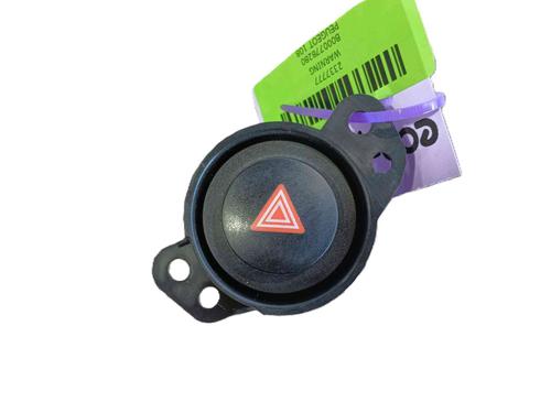 Used Warning switch Warning switch 37466930 37466930