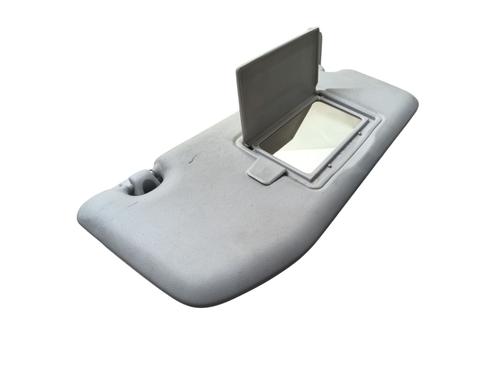 Used Right sun visor Right sun visor PEUGEOT 208 I (CA_, CC_) [2012-2021] 35974225 35974225