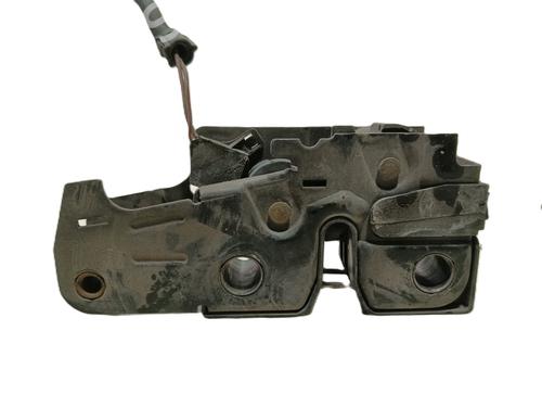 Hood lock VW GOLF V (1K1) 2.0 TDI 1K1823509E