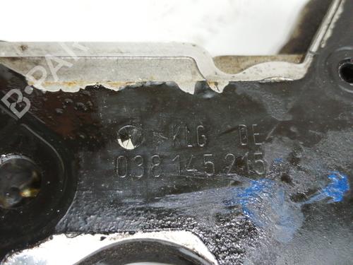 Vacuum pump SEAT LEON (1P1) 1.9 TDI | BP8377361M80 
