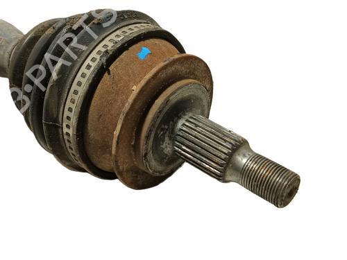 Right front driveshaft MERCEDES-BENZ B-CLASS Sports Tourer (W245) B 180 CDI (245.207) | BP22906615M39 