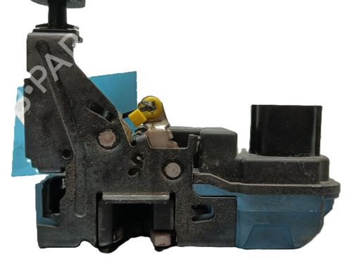 Front right lock VOLVO S60 I (384) D5 | BP20706697C97 