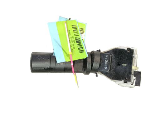 Used Steering column stalk NISSAN QASHQAI I (J10, NJ10) 1.6 (110 hp) 31959870