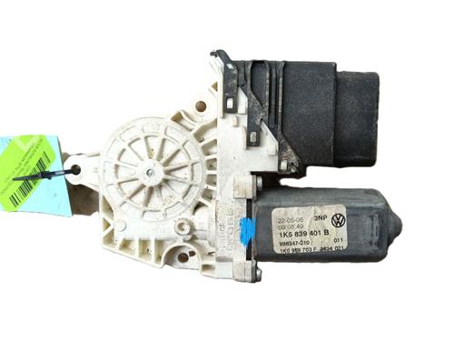 Used Left rear window motor VW JETTA III (1K2) 1.9 TDI (105 hp) 28184338