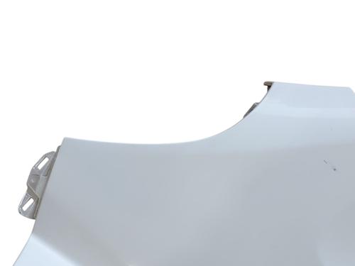 Left front fenders PEUGEOT BOXER Van 2.2 HDi 130 | BP27868748C41 