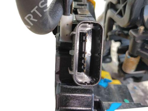 Front left lock KIA CEE'D (JD) 1.4 CVVT | BP37425124C98 - Image 5