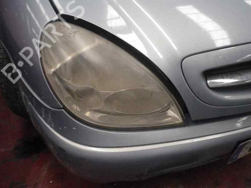 Control unit CITROËN XSARA (N1) 1.9 D | BP5350919M11 