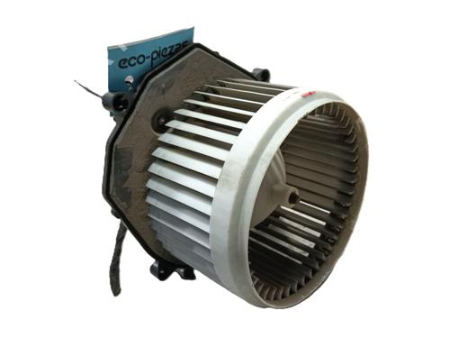 Ventilator motor CITROËN BERLINGO MULTISPACE (B9) 1.6 VTi 95 (98 hp) 22730837