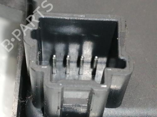 Elektronisk sensor DACIA SANDERO II 1.5 dCi | BP10704245M84 