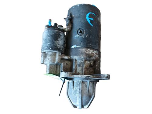 Startmotor NISSAN PATROL III/2 Hardtop (K260) 2.8 D (80 hp) 27930619