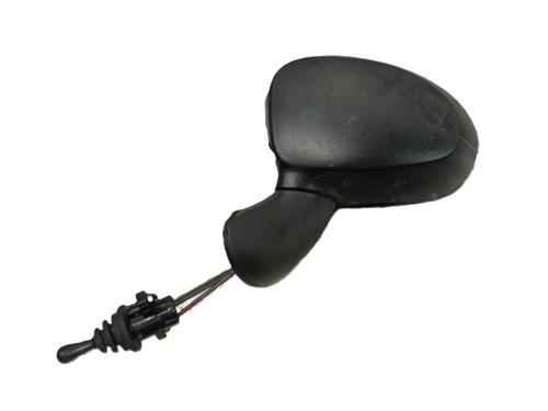 Left mirror CHEVROLET MATIZ (M200, M250) 0.8 | BP26558146C26