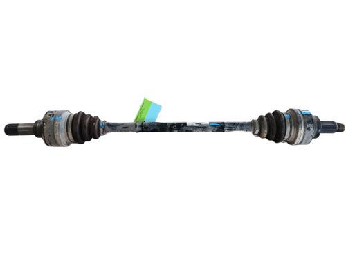 Used Right rear driveshaft BMW 3 (F30, F80) 318 d (150 hp) 29279518