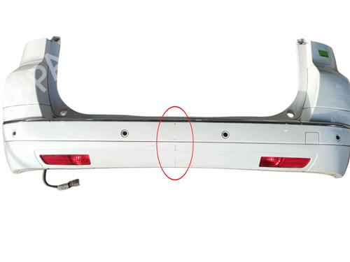 Used Rear bumper Rear bumper 37440105 37440105