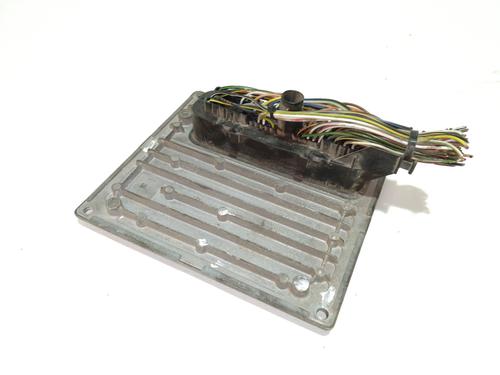Used Engine control unit (ECU) FORD FIESTA V (JH_, JD_) 1.3 (69 hp) 8901699