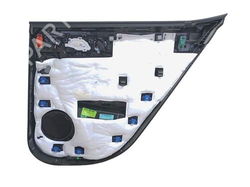 Venstre bakpanel LYNK & CO 01 PHEV | BP29933011C60