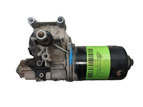 Viskermotor vindrude SSANGYONG RODIUS I 2.7 Xdi (163 hp) 30504341