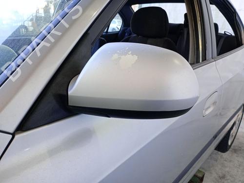 Left mirror HYUNDAI ELANTRA III (XD)  | BP17322111C26 