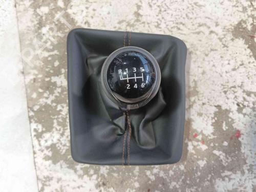 Shift knob CUPRA FORMENTOR (KM7, KMP) 1.5 TSI | BP36552091I34 - Image 2