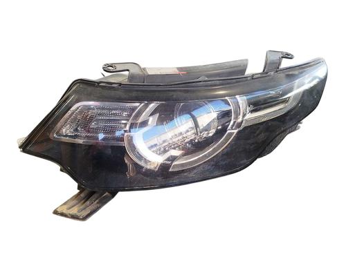 Used Left headlight Left headlight 39406552 39406552
