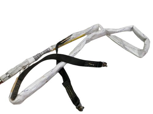 Right curtain airbag BMW X5 (E53) 4.4 i | BP6280999C12 