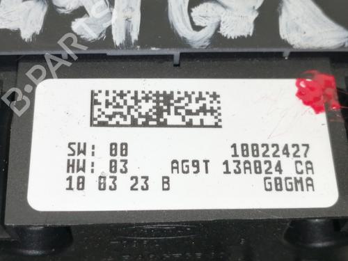Headlight switch FORD MONDEO IV (BA7) 2.0 TDCi | BP6294636I24 