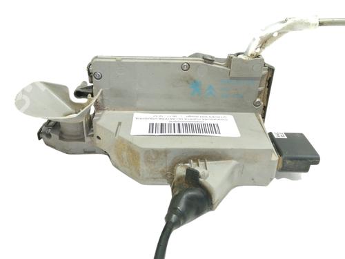 Front left lock CITROËN DS4 (NX_)  | BP6293911C98 