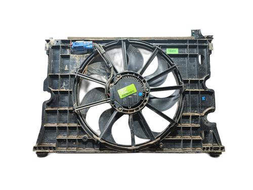 Used Radiator fan BYD SEAL U [2024-2025]  29131924