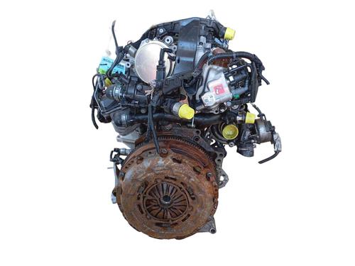 Engine FIAT DUCATO Bus (250_) 140 Multijet 2,2 D | BP27329827M1  - Image 6