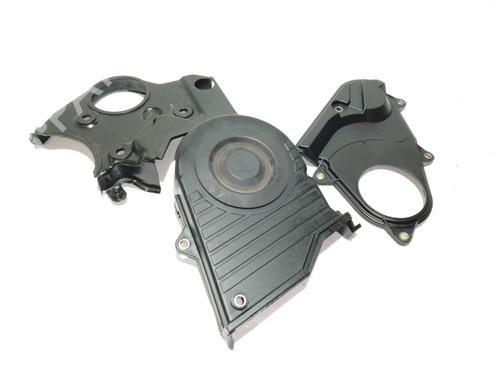 Timing cover HYUNDAI SANTA FÉ I (SM) 2.0 CRDi | BP14259354M123 