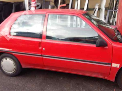 Ignition barrel PEUGEOT 106 I (1A, 1C) 1.0 | BP6272732M48 