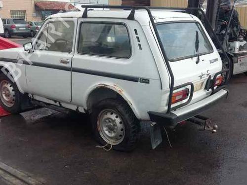 Rear wiper motor LADA NIVA Closed Off-Road Vehicle (2121, 2131)  | BP12212033M102 