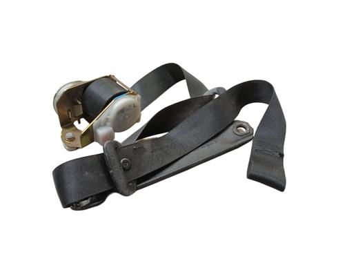 Ceinture de sécurité avant gauche OPEL TIGRA (S93) 1.4 16V (F07) (86 hp) 30684199