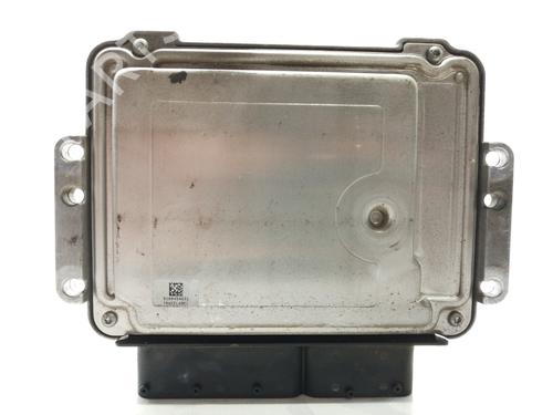 Engine control unit (ECU) HYUNDAI ACCENT III (MC) 1.5 CRDi GLS | BP8826019M57 