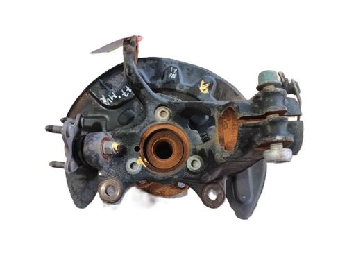 Used Left front steering knuckle Left front steering knuckle VW GOLF VIII (CD1, DA1) 1.5 eTSI (116 hp) 36664946 36664946