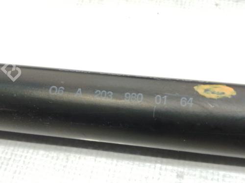 Tailgate lift support MERCEDES-BENZ C-CLASS Coupe (CL203)  | BP14258894C138 