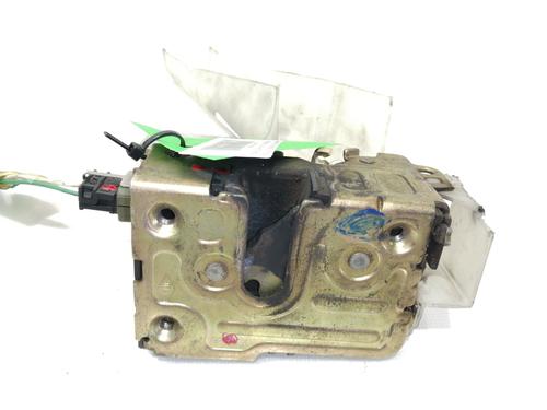 Rear right lock RENAULT MEGANE I Classic (LA0/1_) 1.9 D (LA0A, LA0U, LA0R) | BP8101354C99 