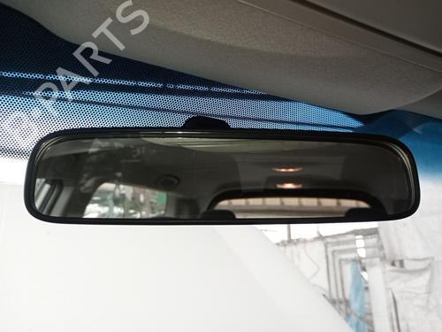 Used Rear mirror TOYOTA LAND CRUISER PRADO (_J15_) 2.8 D-4D (GDJ150_, GDJ155_, GDJ150, GDJ151) (177 hp) 28210691