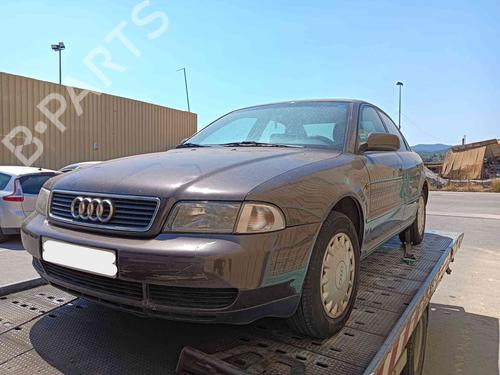 Brugte AUDI A4 B5 (8D2) 1.8 quattro 4826874