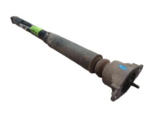 Used Left rear shock absorber Left rear shock absorber FORD TRANSIT COURIER B460 MPV 1.5 TDCi (75 hp) 36699837 36699837