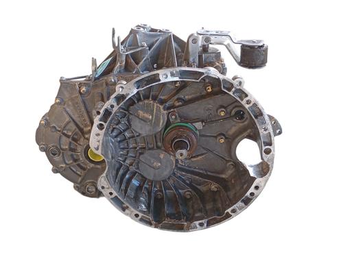Used Gearbox MERCEDES-BENZ B-CLASS Sports Tourer (W246, W242) B 180 (246.242) (122 hp) 29889666