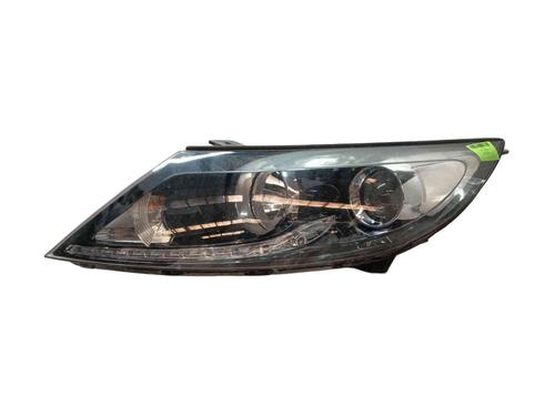 Faro izquierdo Faro izquierdo KIA SPORTAGE III (SL) 1.6 GDI (135 hp) 36886366 36886366